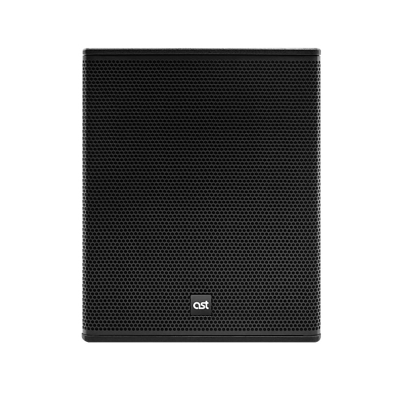 Активный сабвуфер AST-715SA в Керчи