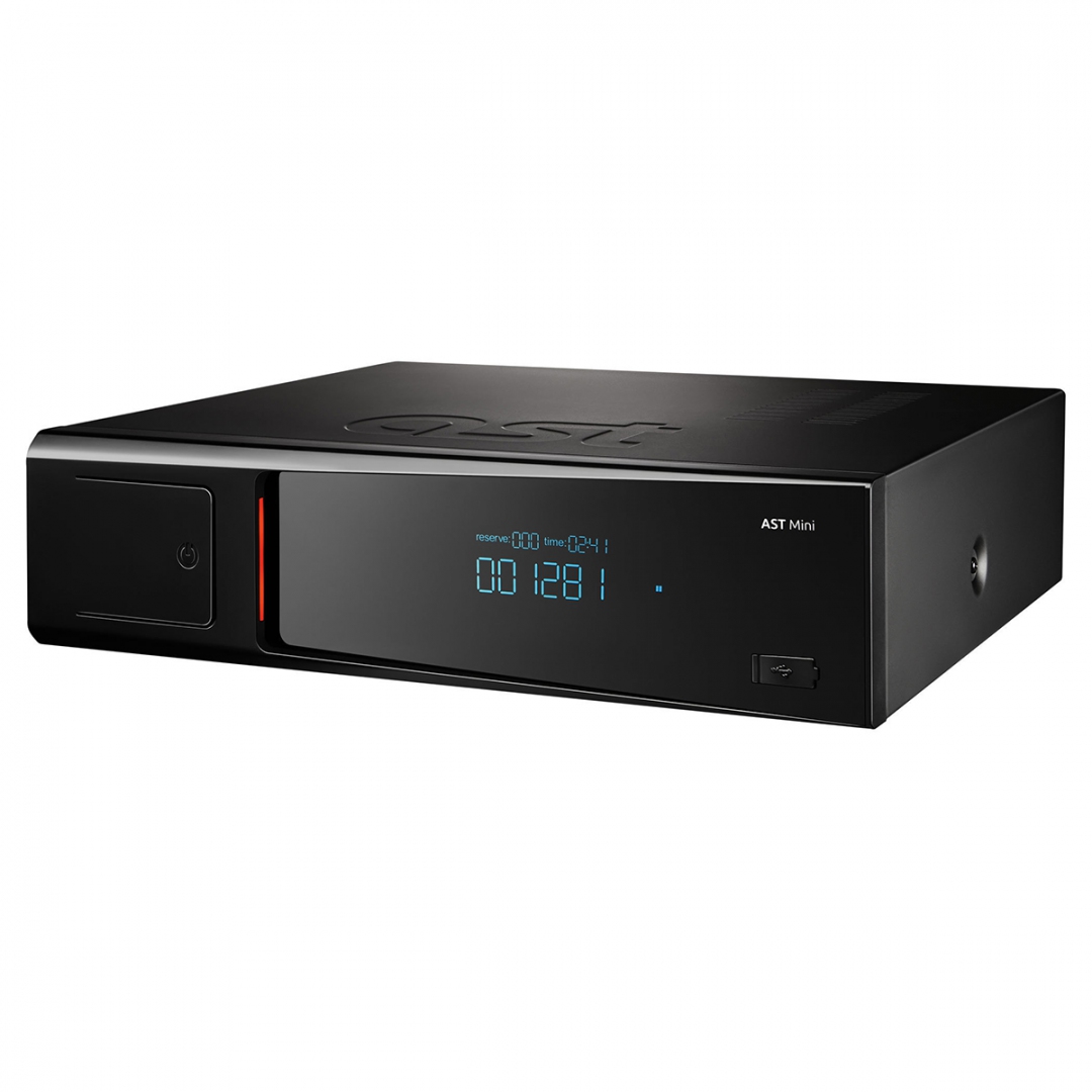 AST Mini (AST-25B) профессиональная система караоке в Керчи