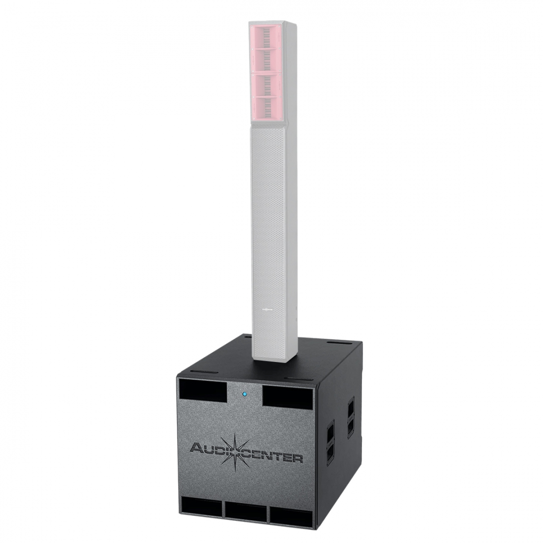 Audiocenter L65S MK2 сабвуфер в Керчи