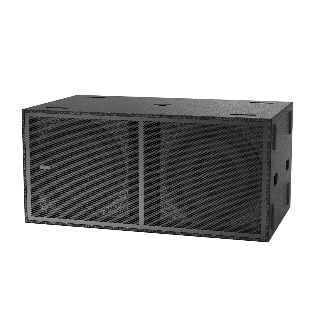 Audiocenter S3218A сабвуфер активный в Керчи