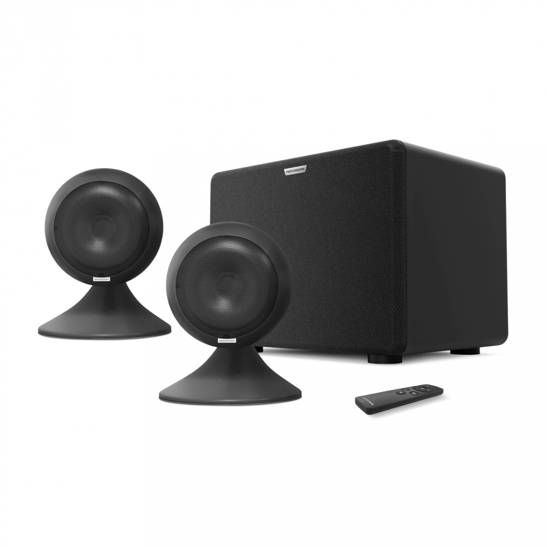 EvoSound Sphere 2.1 аудиосистема для караоке в Керчи