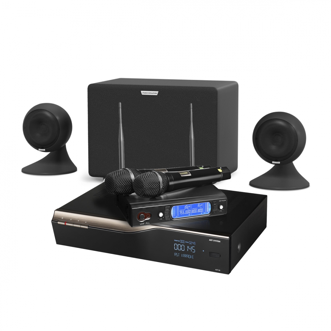 караоке-комплект AST-50 Sound Sphere в Керчи