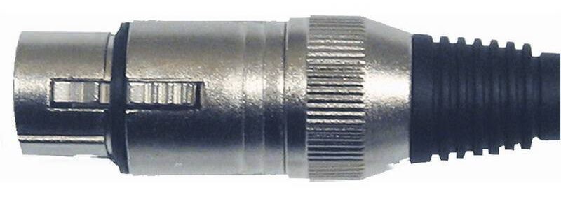 QUIK LOK NC354-K XLR Female Разъем в Керчи