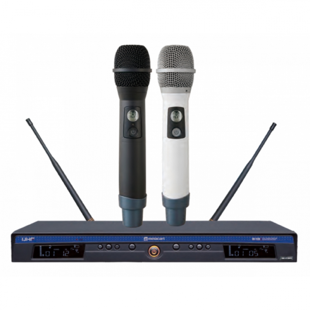 Relacart UR-112DMH радиосистема в Керчи