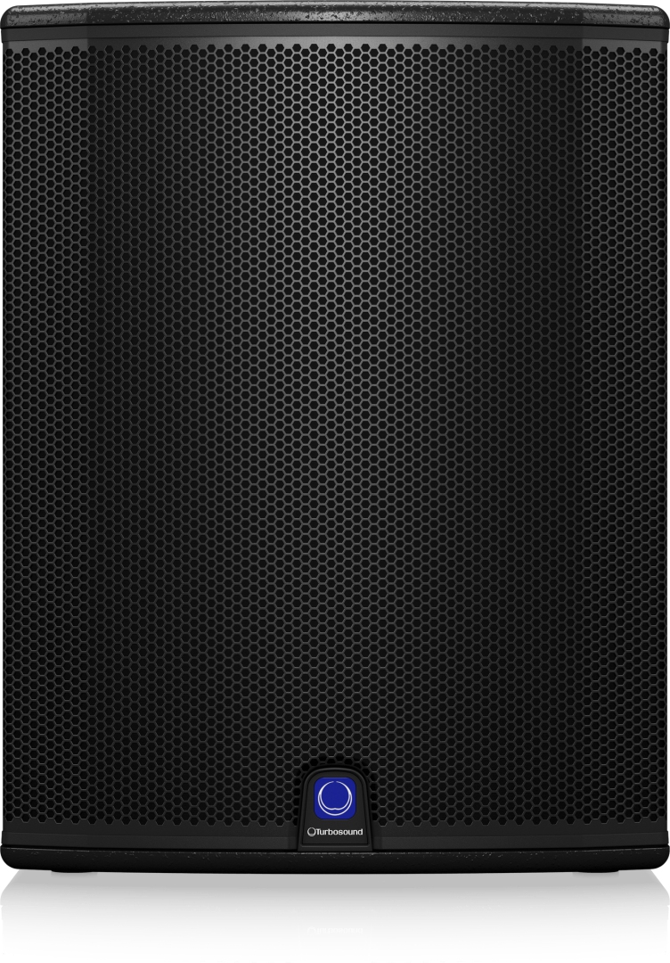 Turbosound iQ18B сабвуфер активный в Керчи