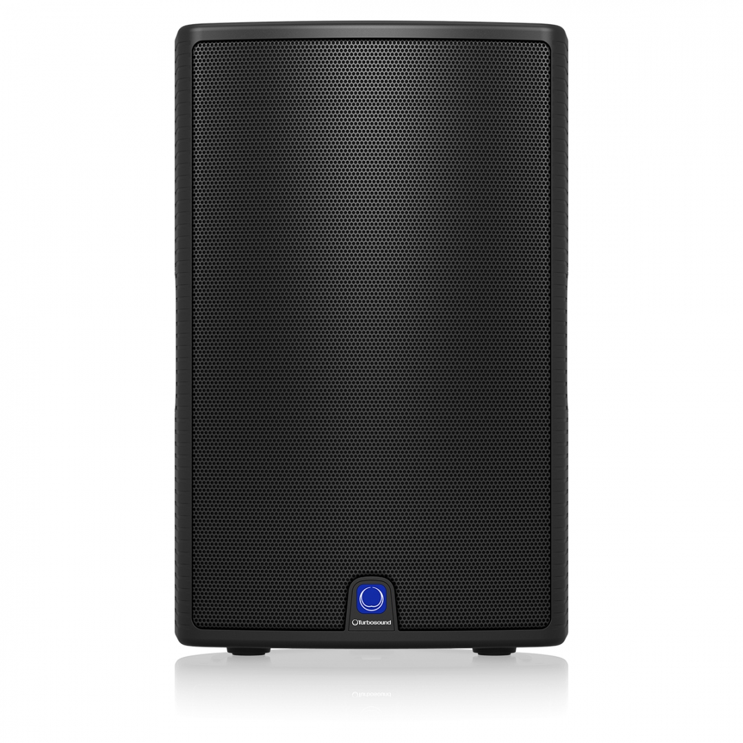 Turbosound MILAN M15 активная акустическая система в Керчи