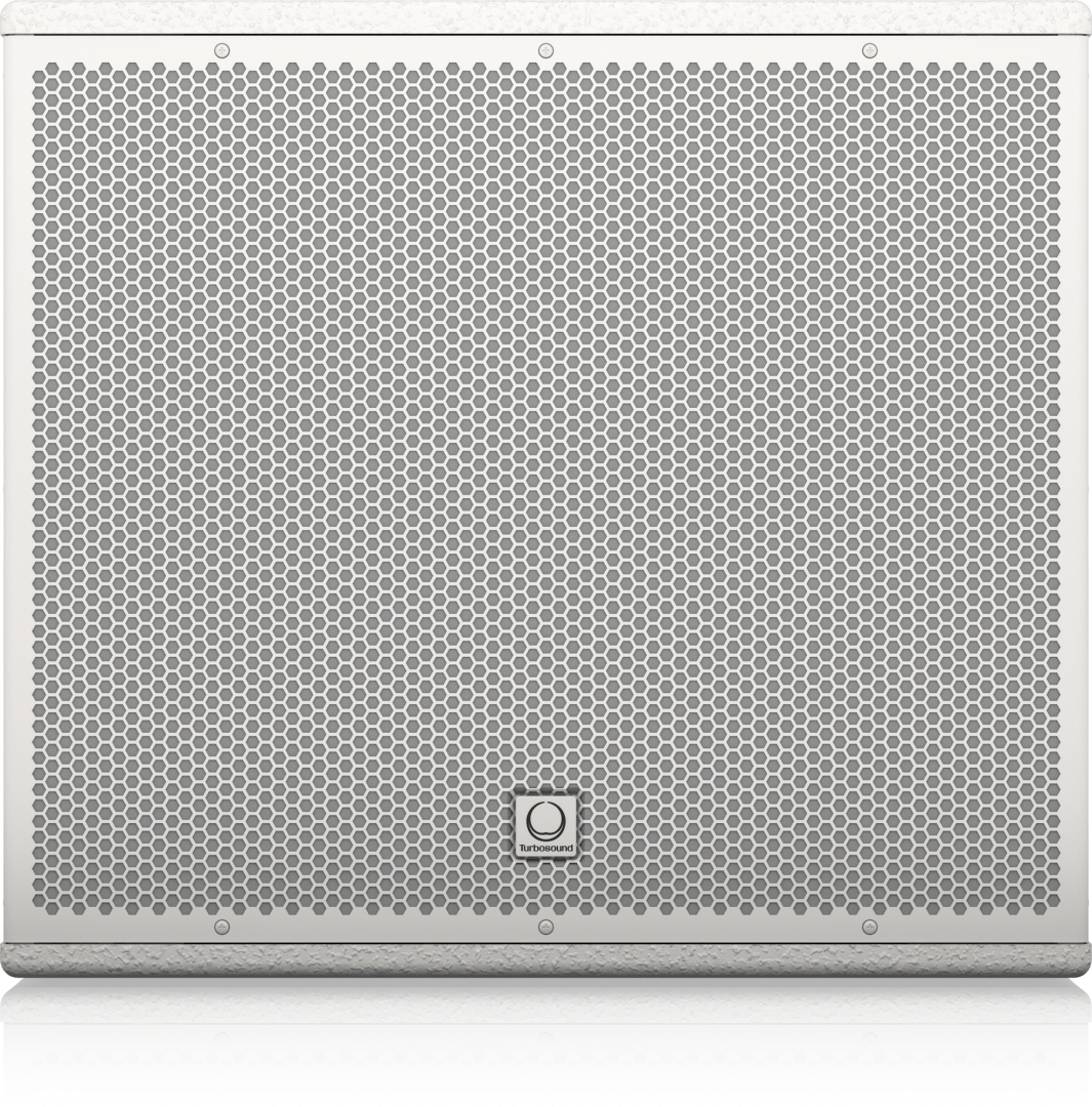 Turbosound NuQ115B-AN Активный сабвуфер в Керчи