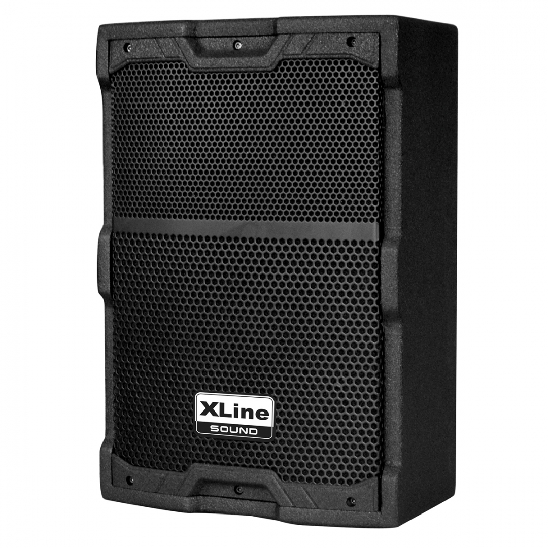 XLine ALFA P-10A Акустическая система активная в Керчи