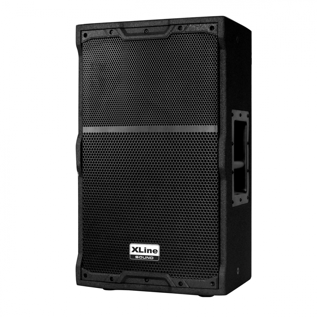 XLine ALFA P-12A DSP Акустическая система активная с DSP и Bluetooth в Керчи