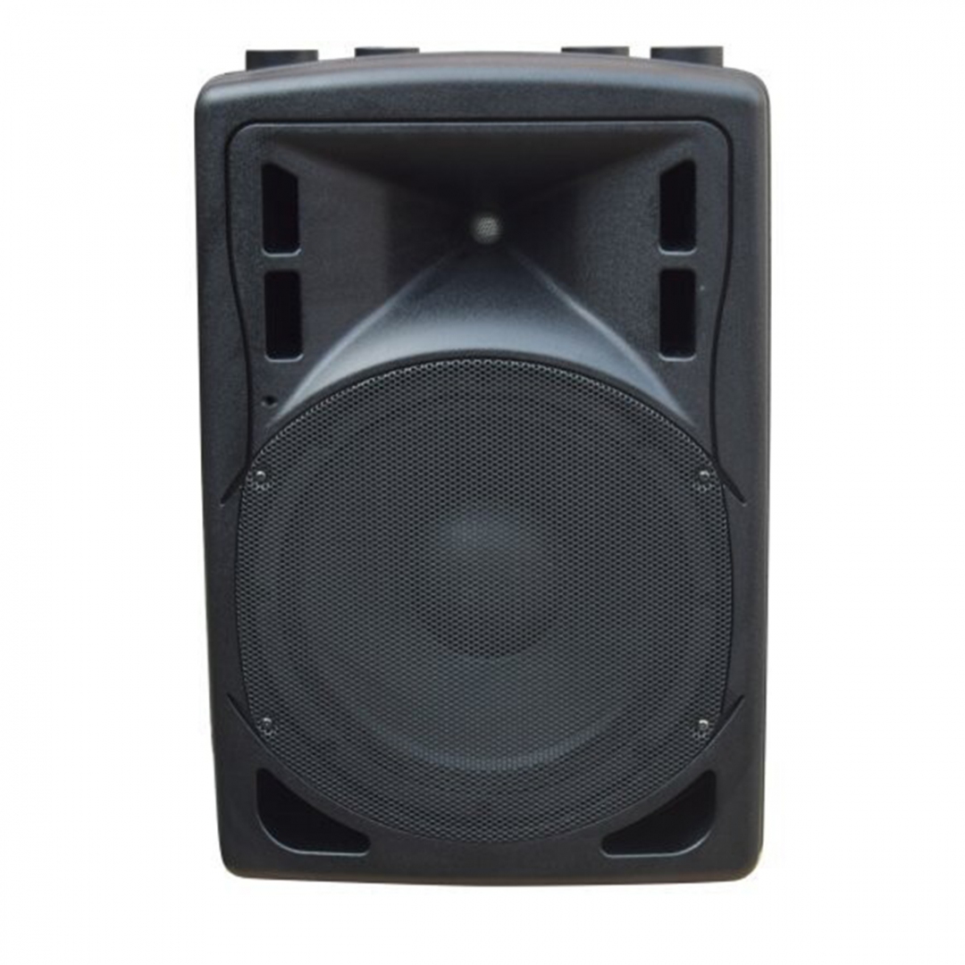 XLine BAF-12A Акустическая система активная с MP3 плеером и Bluetooth в Керчи