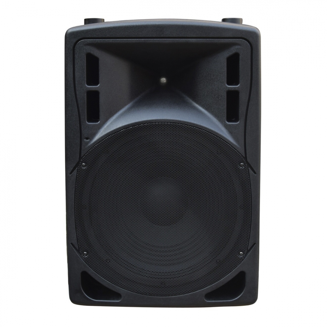 XLine BAF-15A Акустическая система активная с MP3 плеером и Bluetooth в Керчи