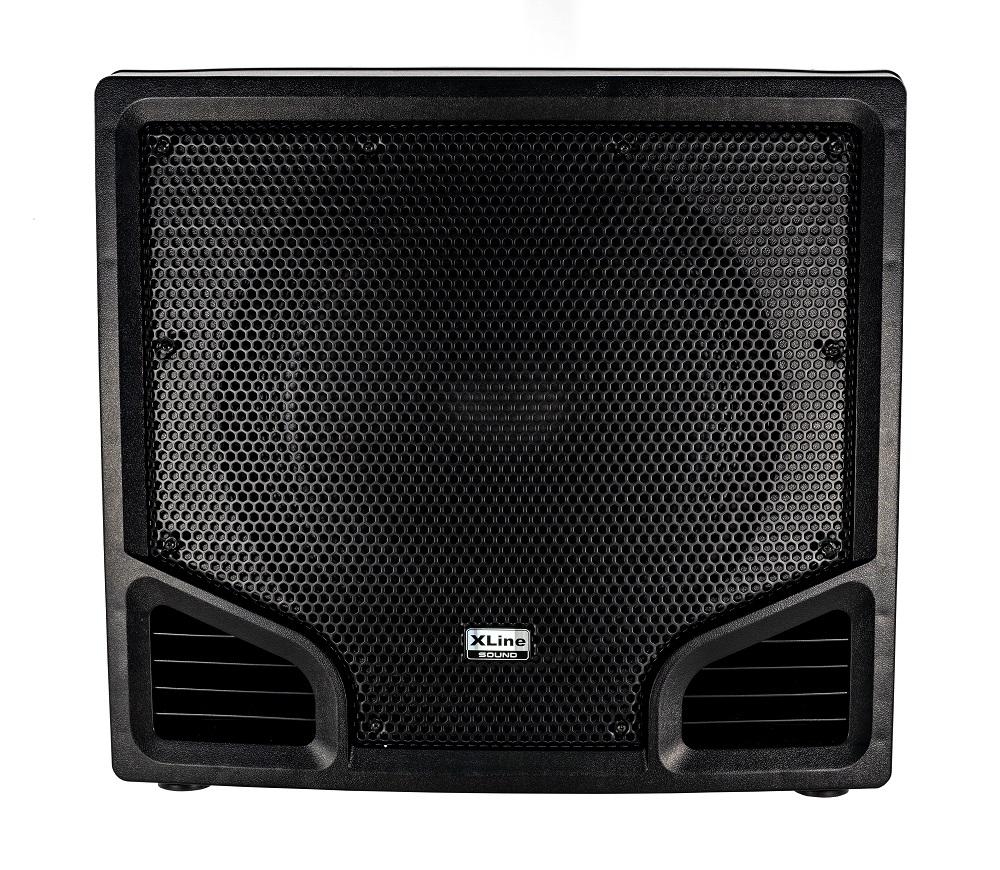 XLine SPX-18A SUB Сабвуфер активный в Керчи