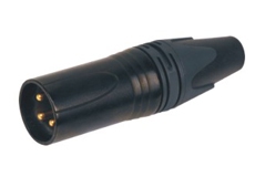 XLR Male (Папа) Разъем в Керчи