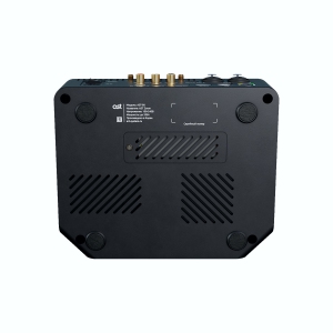 Вид снизу AST Zoom 2 (AST-90) в Керчи
