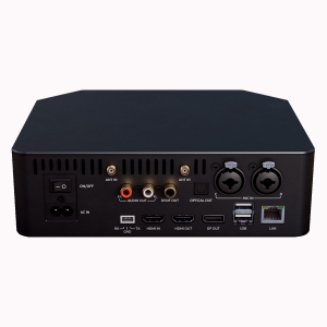 Фото сзади AST Zoom 2 (AST-90) в Керчи