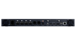 AST-350 Профессиональная караоке-система в Керчи