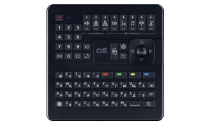 AST-350 Профессиональная караоке-система в Керчи