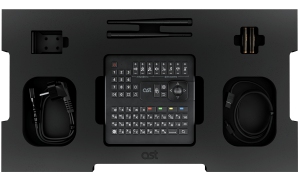 AST-350 Профессиональная караоке-система в Керчи