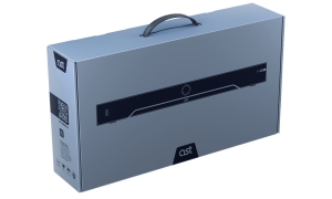 AST-350 Профессиональная караоке-система в Керчи