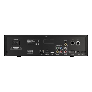AST Mini (AST-25B) профессиональная система караоке в Керчи
