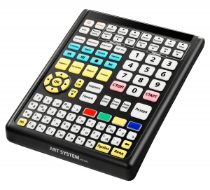 AST Mini (AST-25B) профессиональная система караоке в Керчи