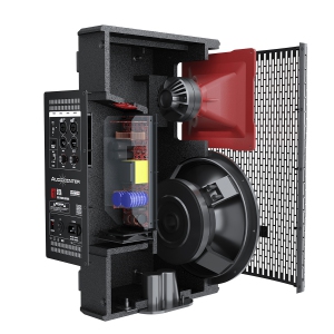Audiocenter GT510A Активная акустическая система в Керчи