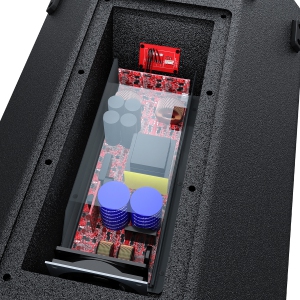 Audiocenter GT512A Активная акустическая система в Керчи