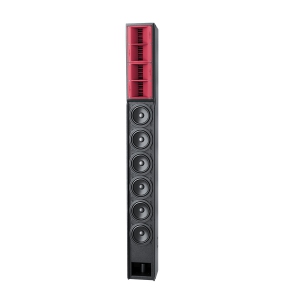 Audiocenter L65 + L65S MK2 порталы в Керчи