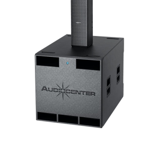 Audiocenter L65 + L65S MK2 порталы в Керчи