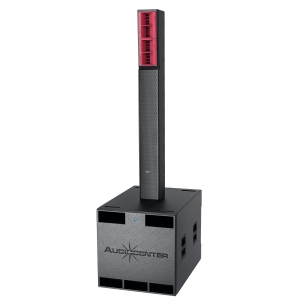 Audiocenter L65 пассивная акустическая система в Керчи