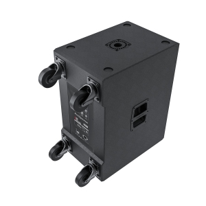 Audiocenter L83 + L83S MK2 порталы в Керчи