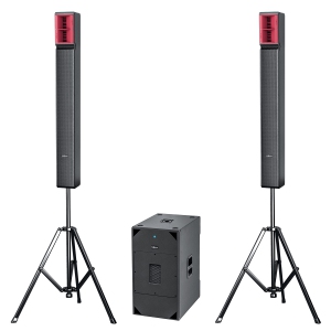 Audiocenter L83S сабвуфер в Керчи