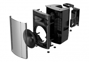 Audiocenter MA12+ активная акустическая система в Керчи