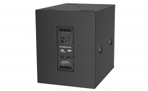 Audiocenter S3118A сабвуфер активный в Керчи