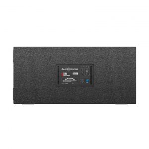 Audiocenter S3218A сабвуфер активный в Керчи