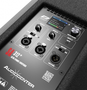 Audiocenter SA310+ в Керчи