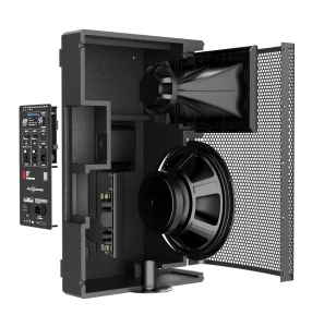 Audiocenter SA315+ в Керчи