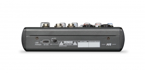 AuraSonics K4 компактный микшерный пульт в Керчи