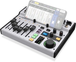 Behringer FLOW 8 цифровой микшер в Керчи