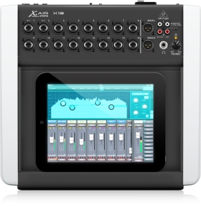 Behringer X18 цифровой микшер в Керчи