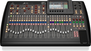Behringer X32 цифровой микшер в Керчи