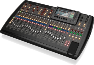 Behringer X32 цифровой микшер в Керчи