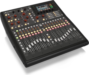 Behringer X32 PRODUCER цифровой микшер 40 каналов в Керчи