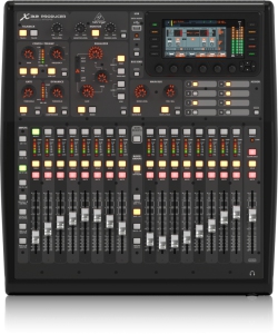 Behringer X32 PRODUCER цифровой микшер 40 каналов в Керчи