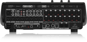 Behringer X32 PRODUCER цифровой микшер 40 каналов в Керчи