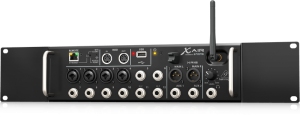 Behringer XR12 цифровой микшер в Керчи