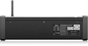 Behringer XR12 цифровой микшер в Керчи