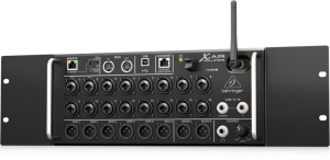 Behringer XR18 цифровой микшер в Керчи