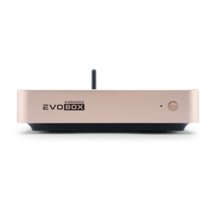 EVOBOX Classic караоке-система для дома в Керчи