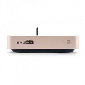 EVOBOX Plus караоке-система для дома в Керчи